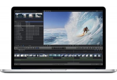 Apple MacBook Pro 15 with Retina display Mid 2012 MC975